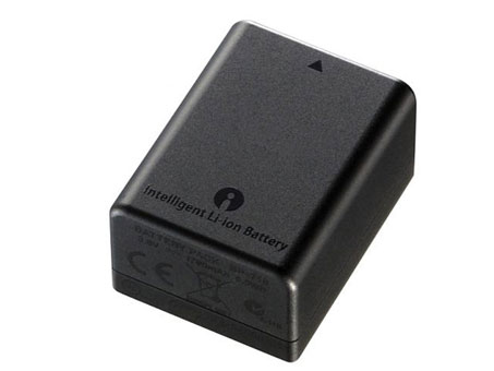 Compatible camera battery canon  for LEGRIA HF M52 