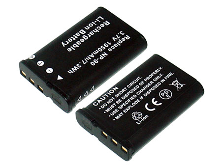 Compatible camera battery CASIO  for Exilim EX-H10 