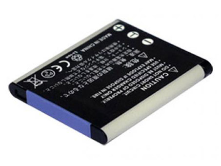 Compatible camera battery CASIO  for Exilim Card EX-S200 