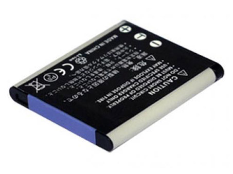 Compatible camera battery casio  for Exilim EX-S200BE 