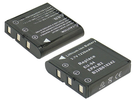 Compatible camera battery EPSON  for EU-94 