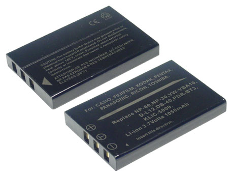 Compatible camera battery casio  for QV-R4 