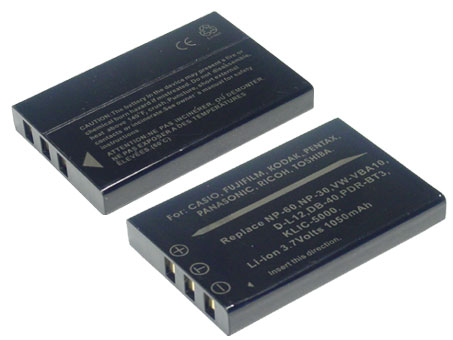 Compatible camera battery for panasonic SV-AS3 Compatible camera battery panasonic for SV-AS3