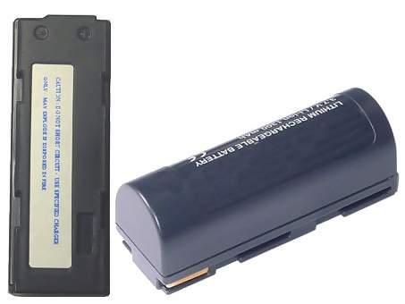 Compatible camera battery FUJIFILM  for NP-80 