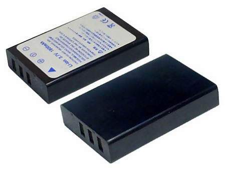 Compatible camera battery PENTAX  for Optio 550 