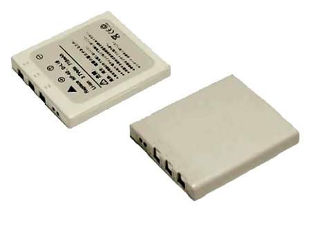 Compatible camera battery for kodak KLIC-7005 Compatible camera battery kodak for KLIC-7005