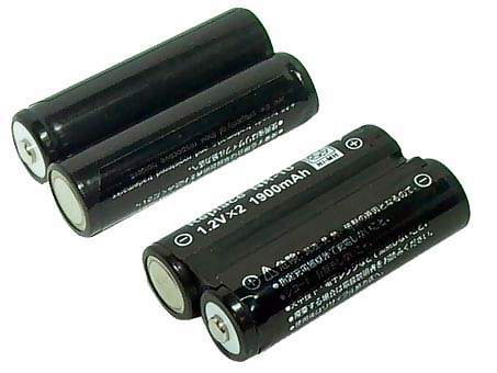 Compatible camera battery for fujifilm FinePix A205S Zoom Compatible camera battery fujifilm for FinePix A205S Zoom