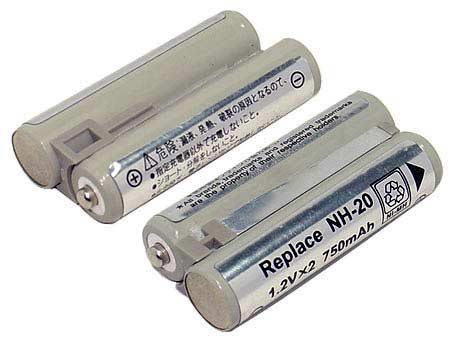 Compatible camera battery FUJIFILM  for NH-20 