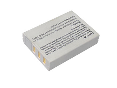 Compatible camera battery for FUJIFILM FinePix F31fd Compatible camera battery FUJIFILM for FinePix F31fd