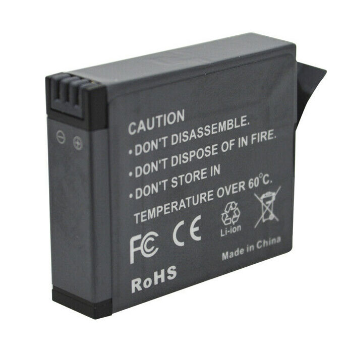 Compatible camera battery INSTA360  for IS360XB 