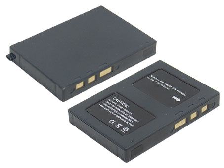 Compatible camera battery JVC  for GZ-MC100US 