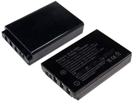 Compatible camera battery KODAK  for EasyShare DX7590 
