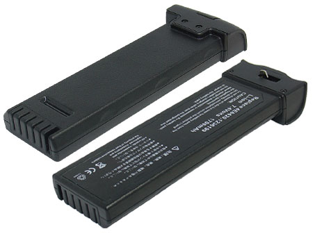 Compatible camera battery kodak  for 1236199 