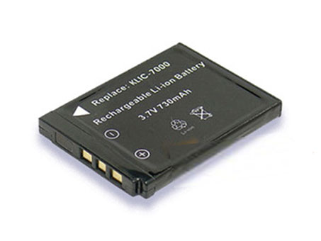 Compatible camera battery for kodak EasyShare LS755 Compatible camera battery kodak for EasyShare LS755