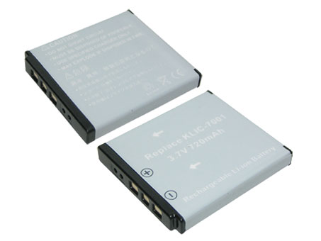 Compatible camera battery for kodak Easyshare M753 Zoom Compatible camera battery kodak for Easyshare M753 Zoom