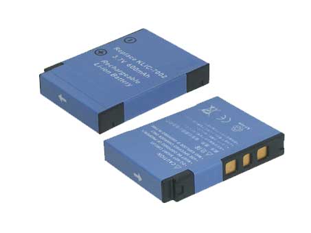 Compatible camera battery for kodak EasyShare V530 Zoom Compatible camera battery kodak for EasyShare V530 Zoom