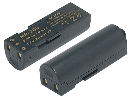 Compatible camera battery for SAMSUNG SLB-0637 Compatible camera battery SAMSUNG for SLB-0637