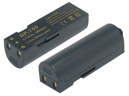 Compatible camera battery SANYO  for Xacti VPC-A5 