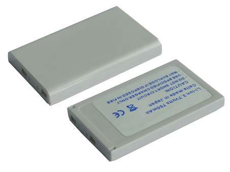 Compatible camera battery MINOLTA  for NP-200 