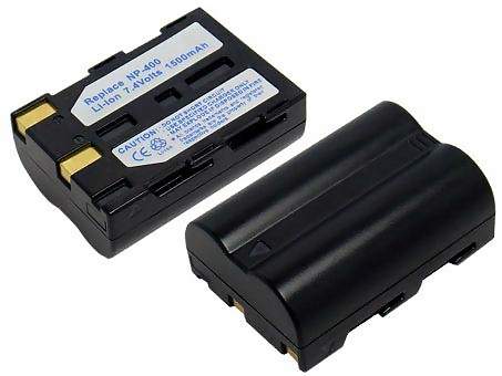 Compatible camera battery MINOLTA  for DiMAGE A1 