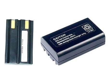 Compatible camera battery NIKON  for E880 