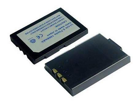 Compatible camera battery for nikon Coolpix 2500 Compatible camera battery nikon for Coolpix 2500