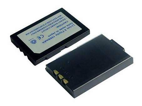 Compatible camera battery nikon  for BP-NKL2 