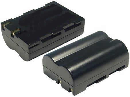 Compatible camera battery for nikon D100 SLR Compatible camera battery nikon for D100 SLR
