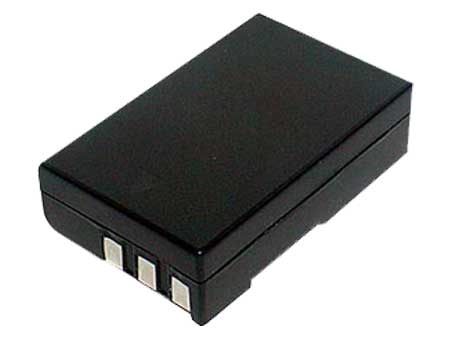 Compatible camera battery for nikon D60 Compatible camera battery nikon for D60