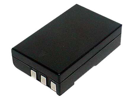 Compatible camera battery nikon  for EN-EL9e 