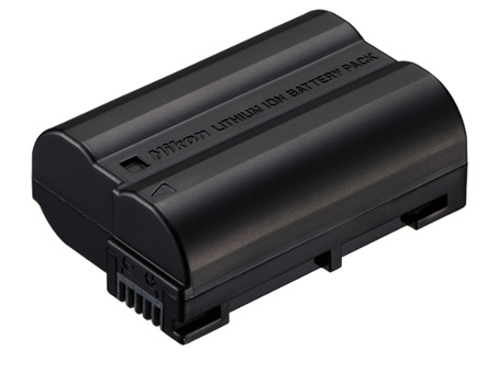 Compatible camera battery nikon  for 1 V1 