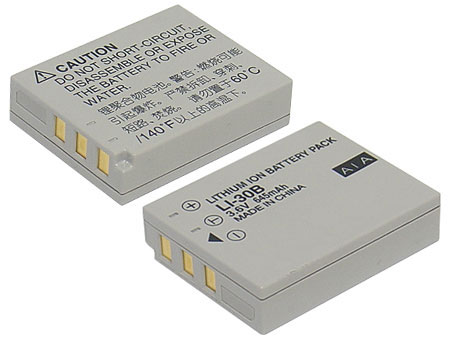 Compatible camera battery olympus  for LI-30B 