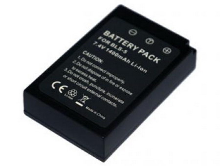 Compatible camera battery for OLYMPUS E-PL2 Compatible camera battery OLYMPUS for E-PL2