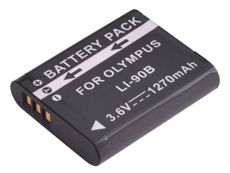 Compatible camera battery olympus  for LI90B 