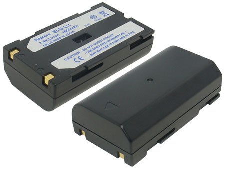 Compatible camera battery hp  for C8872A 