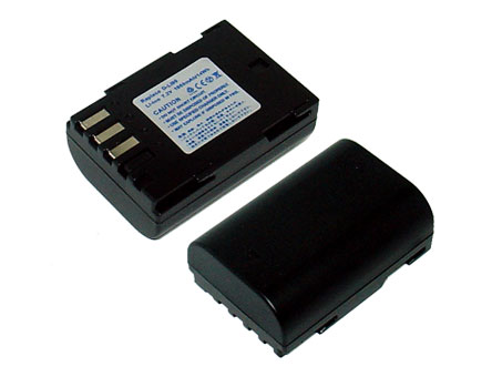 Compatible camera battery PENTAX  for D-LI90 