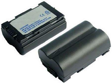 Compatible camera battery panasonic  for CGR-S602 