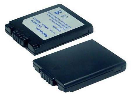 Compatible camera battery PANASONIC  for DMW-BCA7 