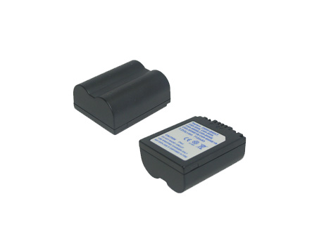 Compatible camera battery panasonic  for Lumix DMC-FZ30EE-K 