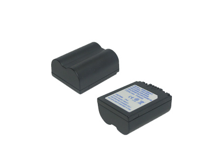 Compatible camera battery PANASONIC  for Lumix DMC-FZ30GK 