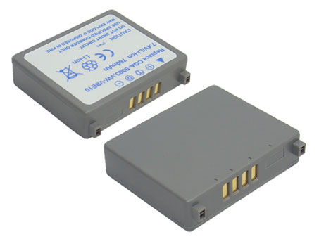 Compatible camera battery panasonic  for SDR-S300 