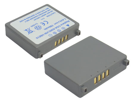 Compatible camera battery for panasonic CGA-S303 Compatible camera battery panasonic for CGA-S303
