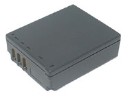 Compatible camera battery PANASONIC  for Lumix DMC-TZ4K 