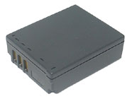 Compatible camera battery for panasonic CGA-S007E Compatible camera battery panasonic for CGA-S007E