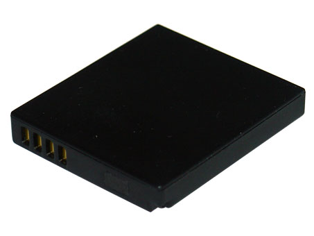 Compatible camera battery PANASONIC  for Lumix DMC-FP8R 
