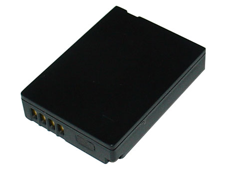 Compatible camera battery PANASONIC  for Lumix DMC-ZX3K 