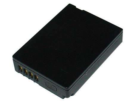Compatible camera battery for panasonic Lumix DMC-ZS3 Compatible camera battery panasonic for Lumix DMC-ZS3