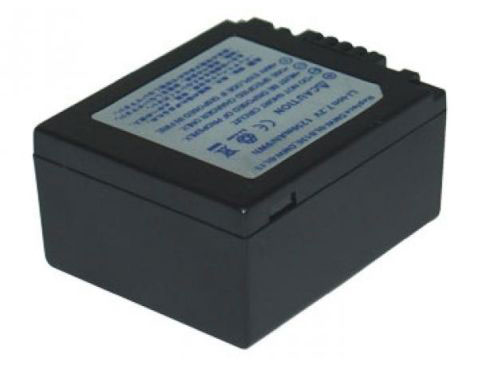 Compatible camera battery PANASONIC  for DMC-GH1 