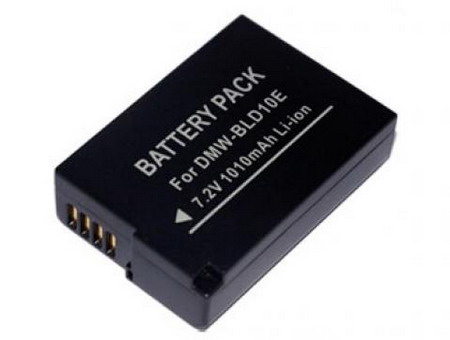 Compatible camera battery panasonic  for DMW-BLD10 