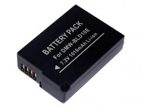 Compatible camera battery panasonic  for Lumix DMC-GF2WEB 